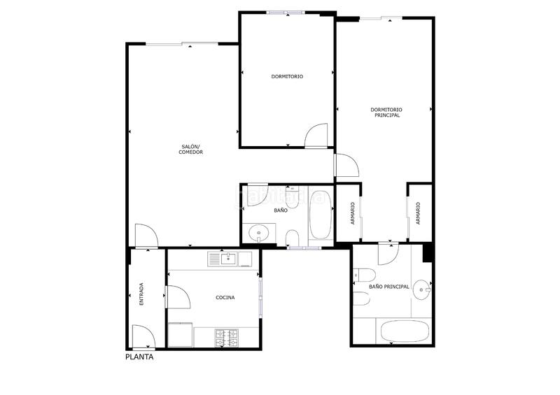 Foto 28f25497-81e3-4870-92c4-df224a527f25. Appartement avec parking piscine dans La Carolina - Guadalpín Marbella