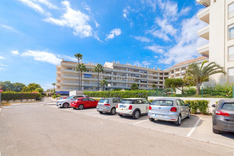Foto 33df7652-32f1-43e2-9d90-545997adeb31. Appartement avec parking piscine dans La Carolina - Guadalpín Marbella