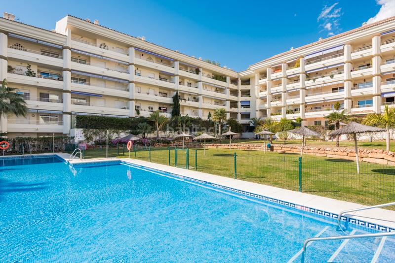 Foto 3e429012-edcc-44ac-9ee2-ac2c1816b7de. Appartement avec parking piscine dans La Carolina - Guadalpín Marbella