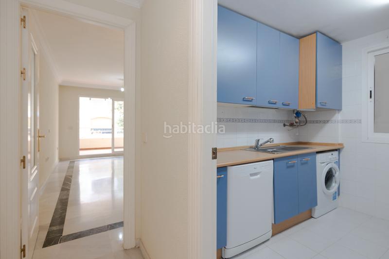 Foto 41108b9e-4667-40e2-a4dc-ed7b148d49df. Appartement avec parking piscine dans La Carolina - Guadalpín Marbella
