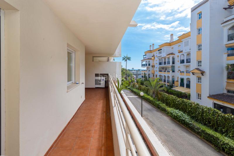 Foto 495a8e58-196b-4441-b089-c983a23d058b. Appartement avec parking piscine dans La Carolina - Guadalpín Marbella