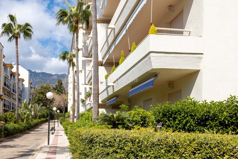Foto 5c7f0906-5b73-4066-a84b-0701a7253897. Appartement avec parking piscine dans La Carolina - Guadalpín Marbella
