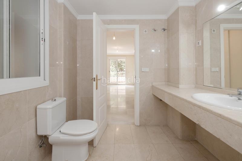 Foto 6dfd38a7-a66f-4d8d-8f07-f1d5af322245. Appartement avec parking piscine dans La Carolina - Guadalpín Marbella