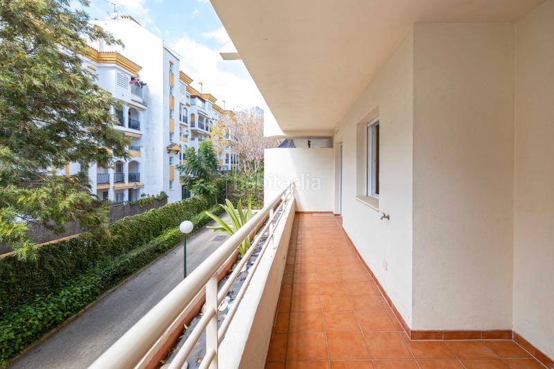 Foto 76fdfadb-3300-49b8-8617-5f4e657291d5. Appartement avec parking piscine dans La Carolina - Guadalpín Marbella