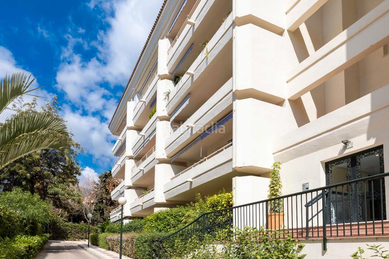 Foto c4dc4a1f-9fa6-4ced-a113-069a724b8292. Appartement avec parking piscine dans La Carolina - Guadalpín Marbella