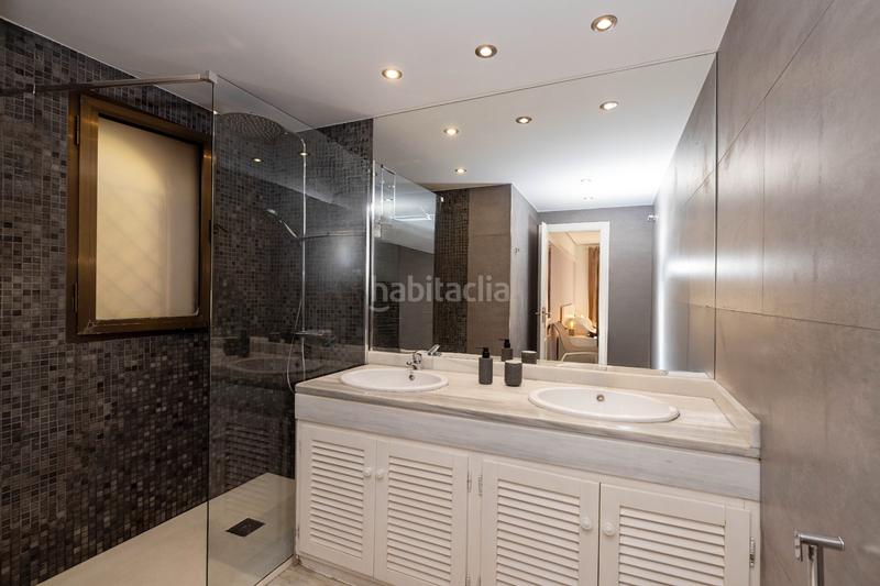 Foto 06a651fc-d1fa-48d4-a302-67315e96c7f6. Appartement avec cheminée chauffage piscine dans Real de Zaragoza Marbella