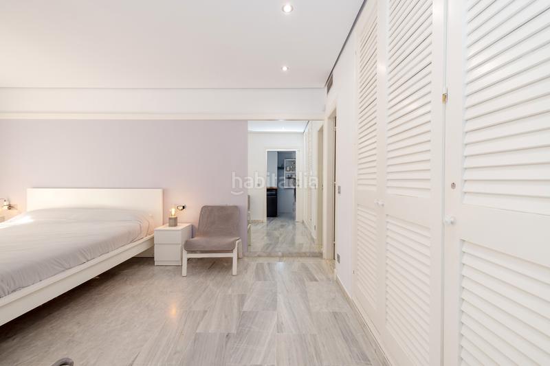 Foto 0ed61df1-7be0-4eea-8f1e-186858dba668. Appartement avec cheminée chauffage piscine dans Real de Zaragoza Marbella