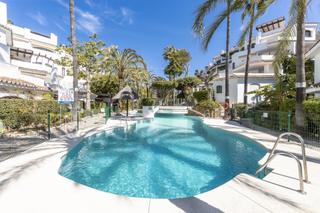 Appartement à Real de Zaragoza. Gran apartamento en elviria playa