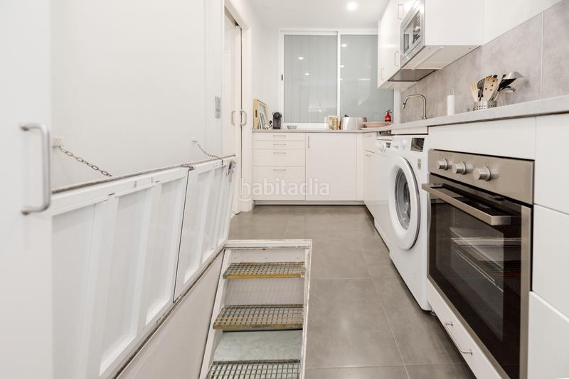 Foto 3ccc19ad-58df-4b65-b35c-775fed8ecab2. Appartement avec cheminée chauffage piscine dans Real de Zaragoza Marbella