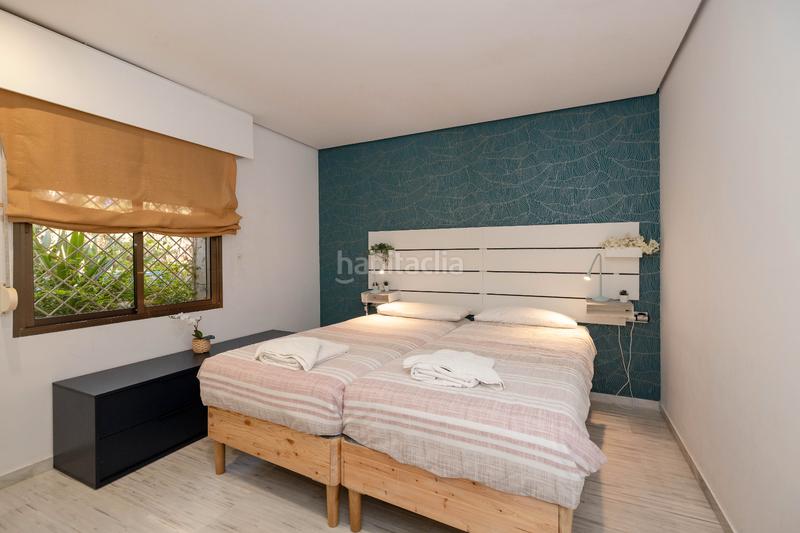 Foto 5c3c6088-2475-4da5-9dc7-f8c66688cd7a. Appartement avec cheminée chauffage piscine dans Real de Zaragoza Marbella