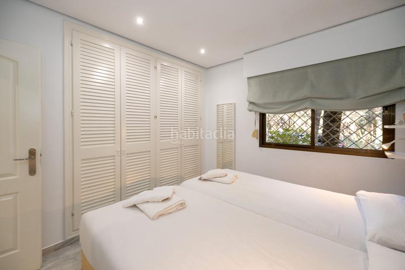 Foto 614c896f-d895-4ebd-b590-ec54326d4ace. Appartement avec cheminée chauffage piscine dans Real de Zaragoza Marbella