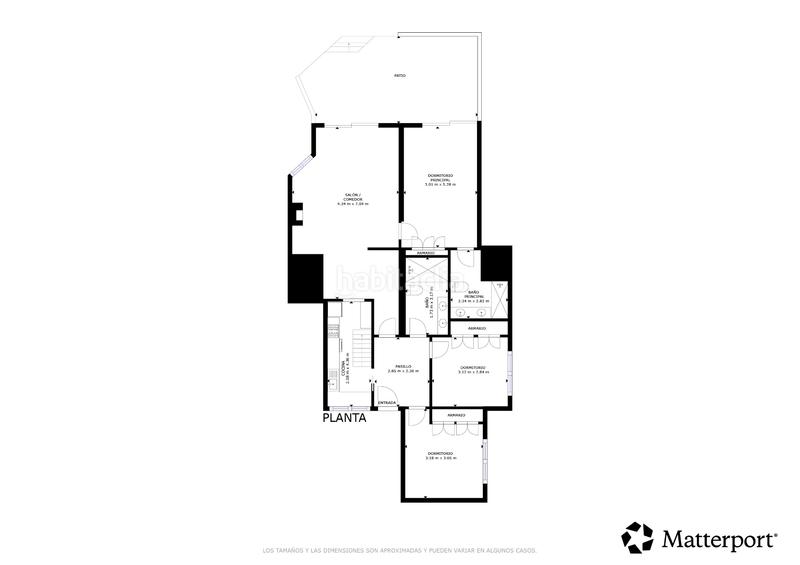 Foto 61ea9c95-1471-43d1-97be-95a06278f7af. Appartement avec cheminée chauffage piscine dans Real de Zaragoza Marbella