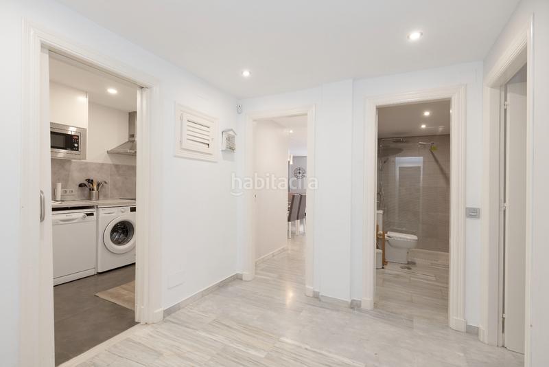 Foto 71f65faa-9103-4340-bd6e-87e64930ccb4. Appartement avec cheminée chauffage piscine dans Real de Zaragoza Marbella