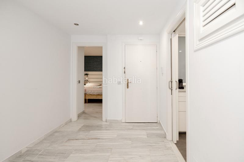 Foto 76678157-5205-4a77-a9d6-b4b345e0a5f8. Appartement avec cheminée chauffage piscine dans Real de Zaragoza Marbella