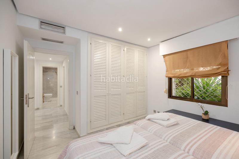 Foto 9076653c-9d76-4b09-9116-3e46da5d6809. Appartement avec cheminée chauffage piscine dans Real de Zaragoza Marbella