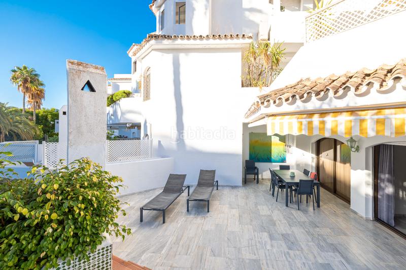 Foto 974794bc-17dc-4e84-b923-748a38f3836a. Appartement avec cheminée chauffage piscine dans Real de Zaragoza Marbella