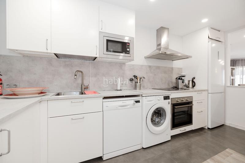 Foto a25f4730-1382-4629-b80b-c48ac29af379. Appartement avec cheminée chauffage piscine dans Real de Zaragoza Marbella