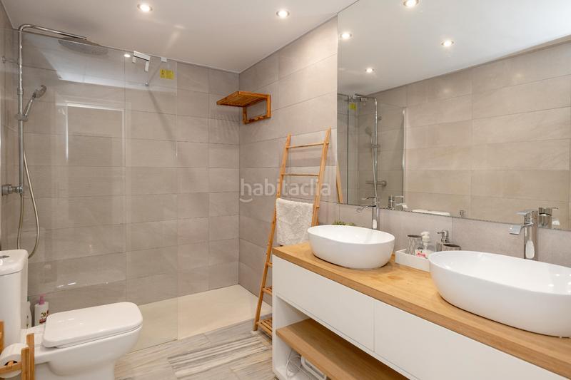 Foto ab4466d3-60f2-418b-9a09-19e2c02bf8cb. Appartement avec cheminée chauffage piscine dans Real de Zaragoza Marbella