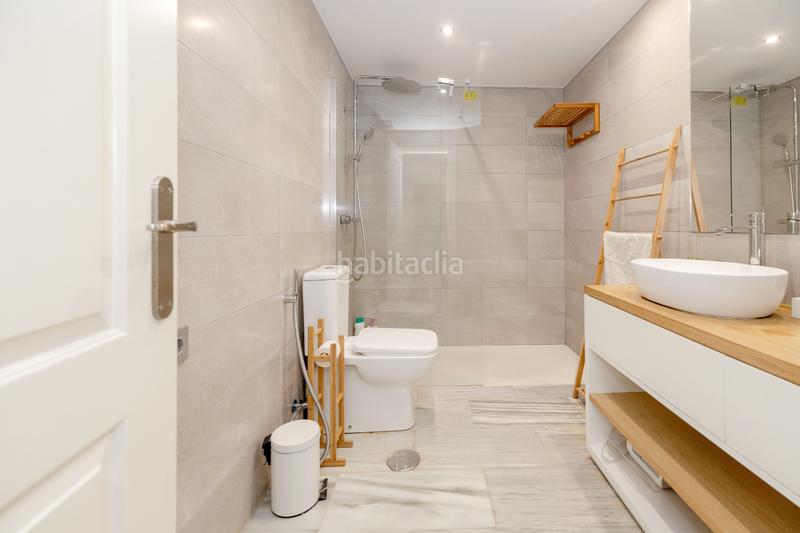 Foto b70ec1e4-e2e8-4023-b0b5-5144452fae22. Appartement avec cheminée chauffage piscine dans Real de Zaragoza Marbella