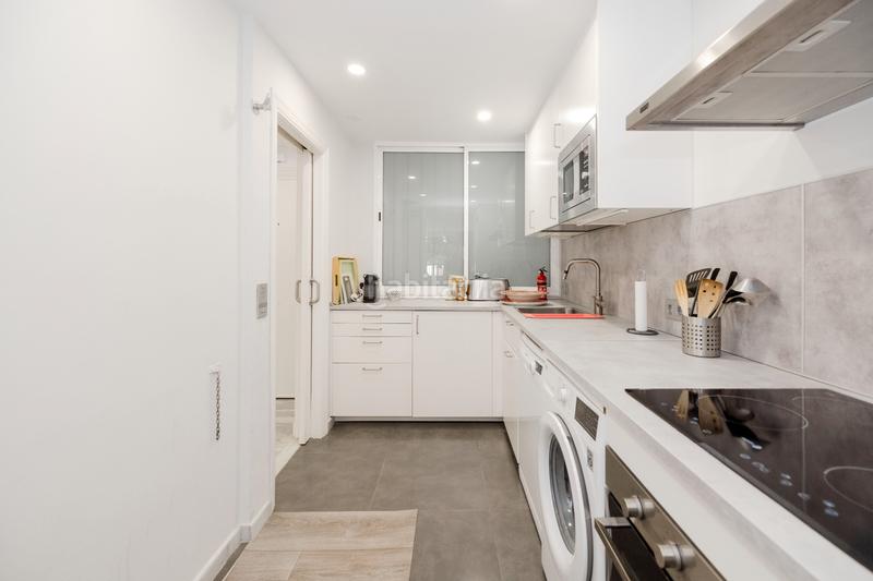 Foto f869074a-8ee0-47ac-bad3-11faf6d5c870. Appartement avec cheminée chauffage piscine dans Real de Zaragoza Marbella