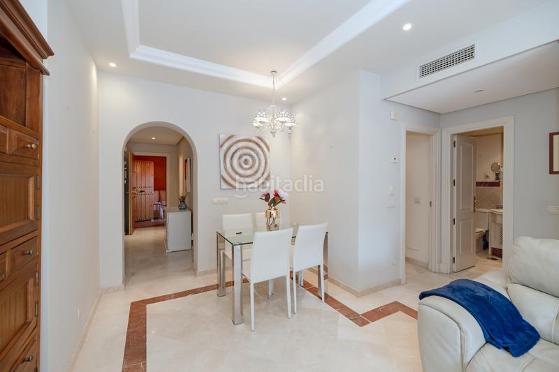 Foto 1a315c7b-e2e1-4645-be6b-7c66d7eeebec. Piso apartamento en elviria playa en Romana Playa Marbella