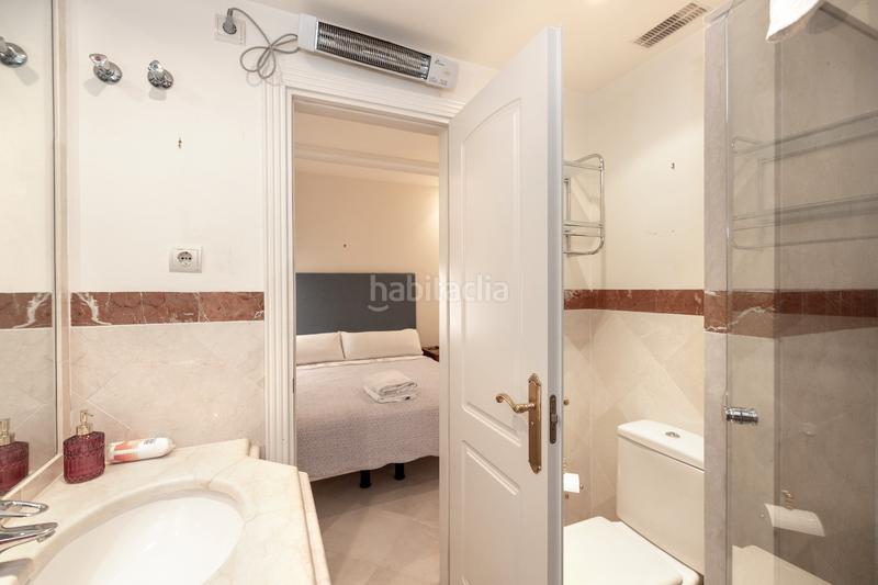 Foto 3001a2a2-12df-42fe-8f40-bab17f6e898c. Piso apartamento en elviria playa en Romana Playa Marbella