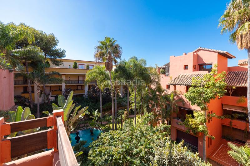 Foto 48e5968c-5de6-4a07-b9ea-ef678eacd0dd. Piso apartamento en elviria playa en Romana Playa Marbella