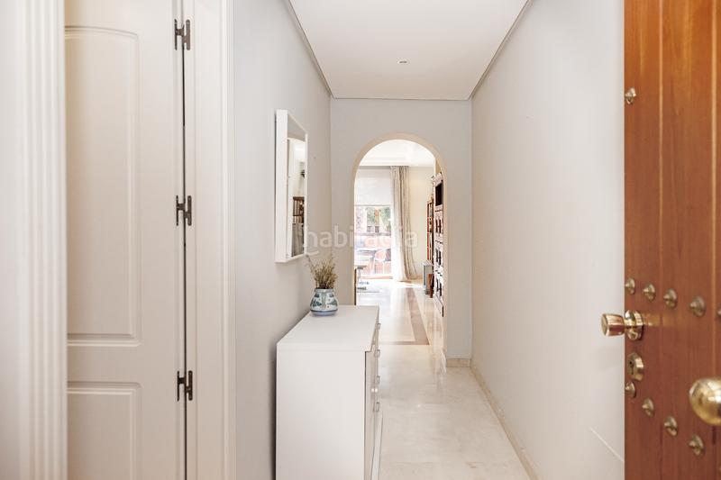 Foto 6ae0fe14-93c0-4b58-85ce-55708848f460. Piso apartamento en elviria playa en Romana Playa Marbella