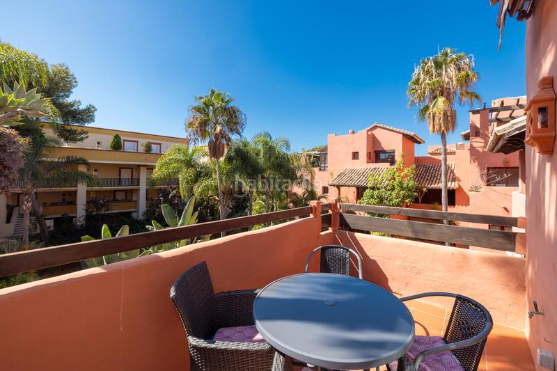 Foto 8c7f88ca-3274-41f0-a566-9a4953ecd174. Piso apartamento en elviria playa en Romana Playa Marbella