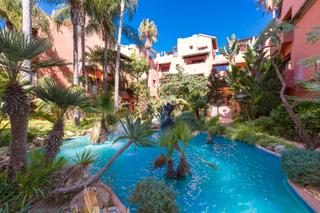 Appartement  Urbanización jardines las golondrinas. Apartamento en elviria playa