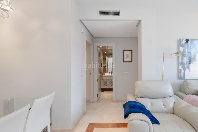 Foto aa781b27-770e-4fb5-9c82-52e83c2db35d. Piso apartamento en elviria playa en Romana Playa Marbella