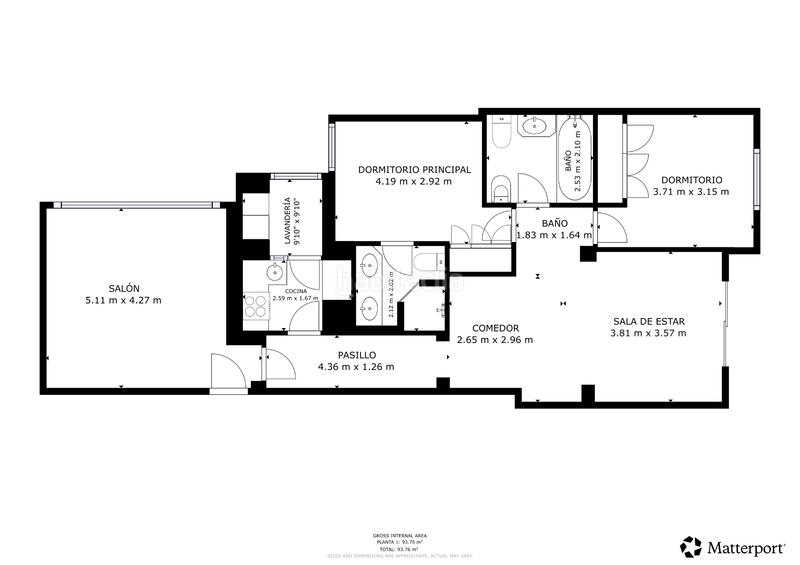 Foto c3d36e14-7887-432c-be0e-d8b84a42aedb. Piso apartamento en elviria playa en Romana Playa Marbella
