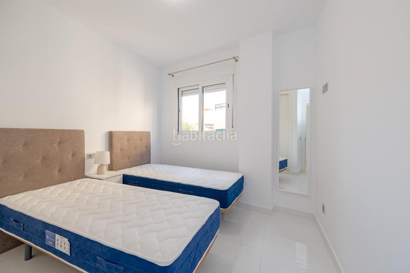 Foto 0ae0dd4b-ad2b-46d3-a11e-a436d2b40fdf. Appartamento con riscaldamento parcheggio in Playa Bajadilla - Puertos Marbella