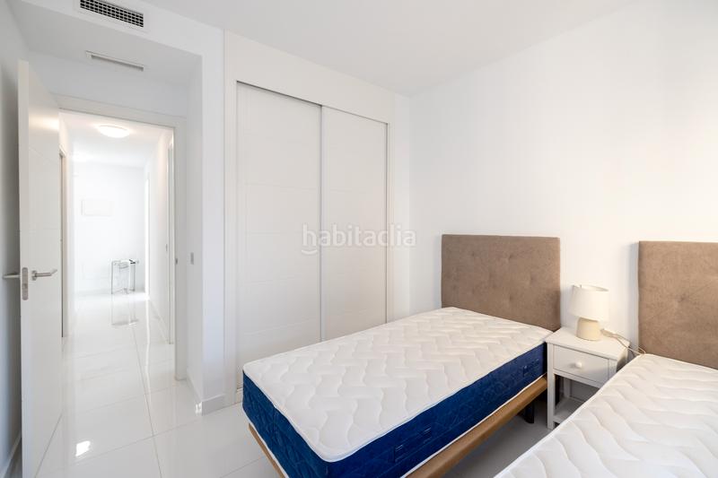 Foto 58425ca7-be33-46d6-b24b-c7ccd60554f0. Appartamento con riscaldamento parcheggio in Playa Bajadilla - Puertos Marbella