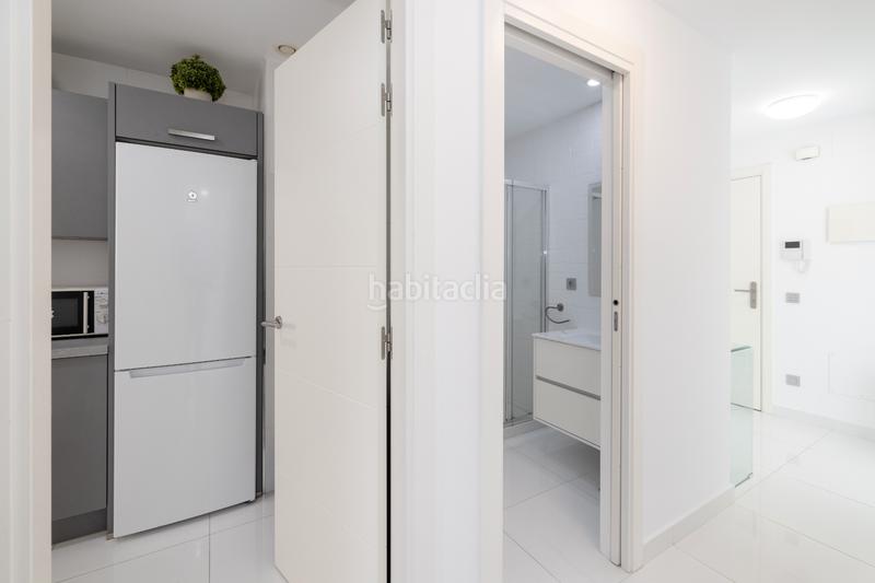 Foto 811f6d43-e004-45e4-af87-97939c8ada90. Appartamento con riscaldamento parcheggio in Playa Bajadilla - Puertos Marbella