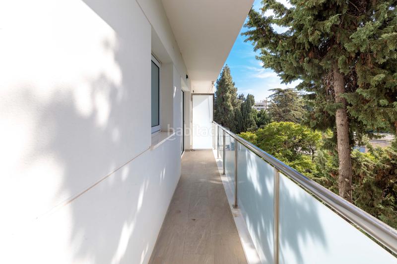 Foto 9f53eab4-d358-45f8-8029-d0c884899537. Appartamento con riscaldamento parcheggio in Playa Bajadilla - Puertos Marbella