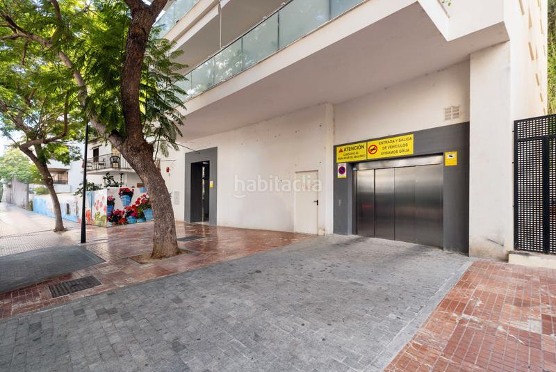 Foto a28f3425-02c2-4206-93d6-c41907fd03b1. Appartamento con riscaldamento parcheggio in Playa Bajadilla - Puertos Marbella