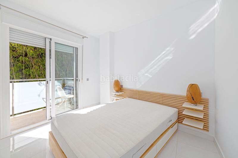 Foto c62ff5a3-a0f1-44a5-8a72-f0d9960229df. Appartamento con riscaldamento parcheggio in Playa Bajadilla - Puertos Marbella