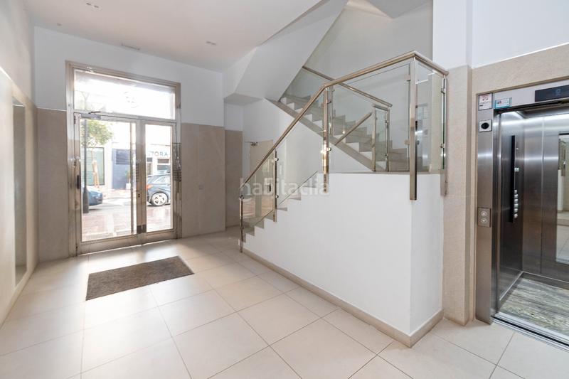 Foto cda37bf9-1b3e-4207-8185-e47947e7cc3f. Appartamento con riscaldamento parcheggio in Playa Bajadilla - Puertos Marbella