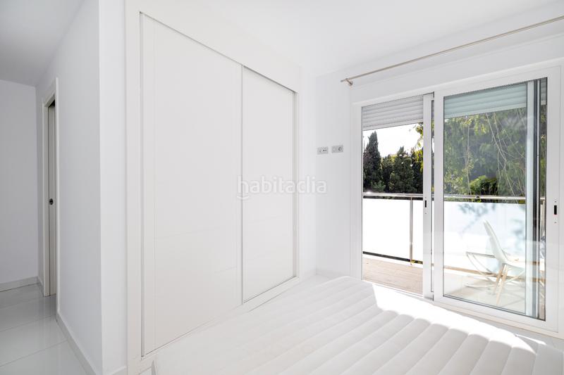 Foto cfb27714-cb98-4cb7-b937-98c266970dd0. Appartamento con riscaldamento parcheggio in Playa Bajadilla - Puertos Marbella