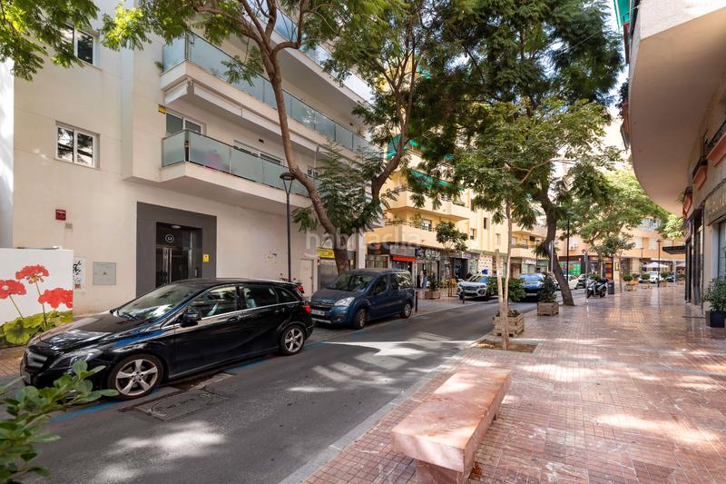 Foto cfe0e710-de27-4088-b58a-450ba61a49dc. Appartamento con riscaldamento parcheggio in Playa Bajadilla - Puertos Marbella