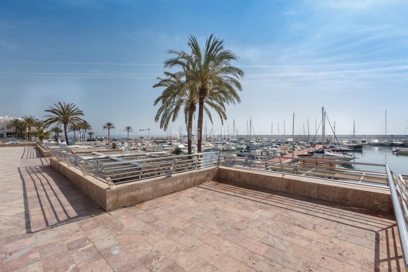 Foto e6f8981f-bb0a-4b1e-872a-bd03457d7cf0. Appartamento con riscaldamento parcheggio in Playa Bajadilla - Puertos Marbella