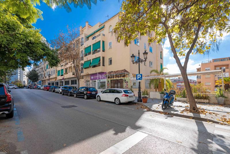 Foto afb30c89-61d3-4b8b-8dae-fa65e6c06c7c. Appartement in Ricardo Soriano Marbella