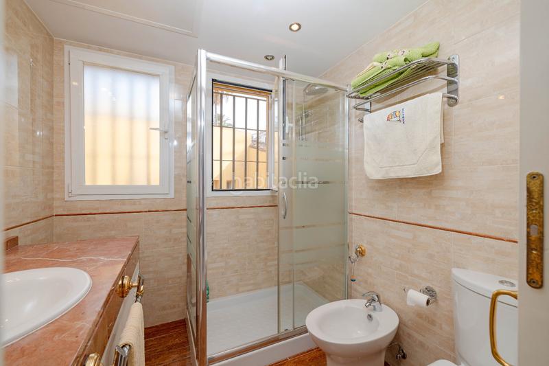 Foto 0ceb89b6-2d53-4f36-b78c-1ceaff3a08be. Casa pareada chalet pareado en La Merced, en La Merced Marbella