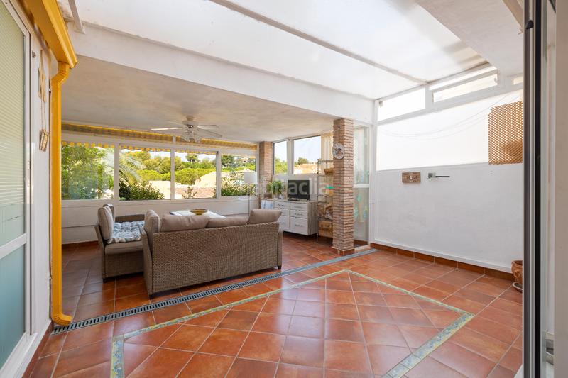 Foto 1cc8dd1e-32ce-422d-a93b-1a7018551dcb. Casa pareada chalet pareado en La Merced, en La Merced Marbella