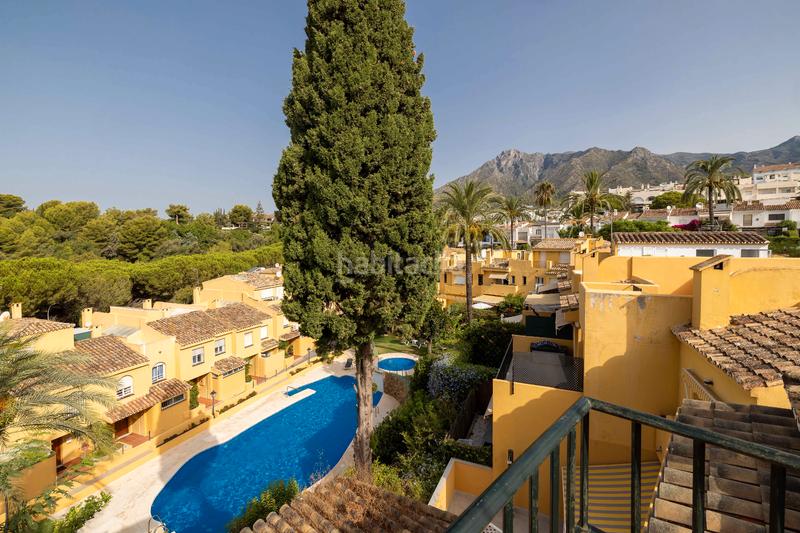 Foto 225009cb-8633-4976-8d44-e698a6216fba. Casa pareada chalet pareado en La Merced, en La Merced Marbella