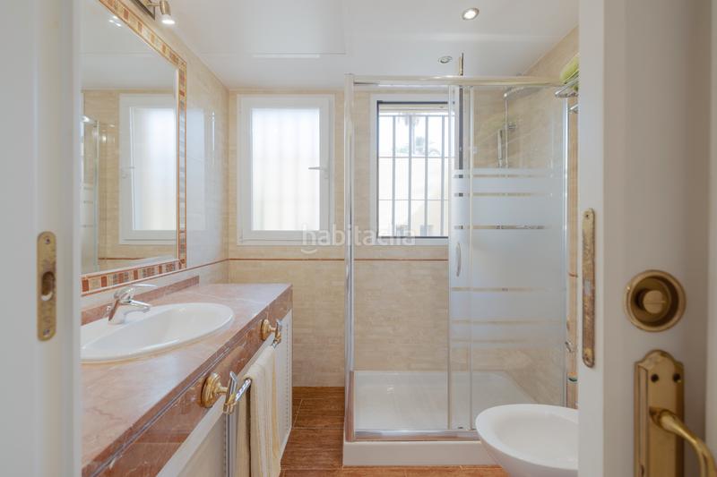 Foto 243398d7-a9b6-478f-bbae-485c8ad3897b. Casa pareada chalet pareado en La Merced, en La Merced Marbella