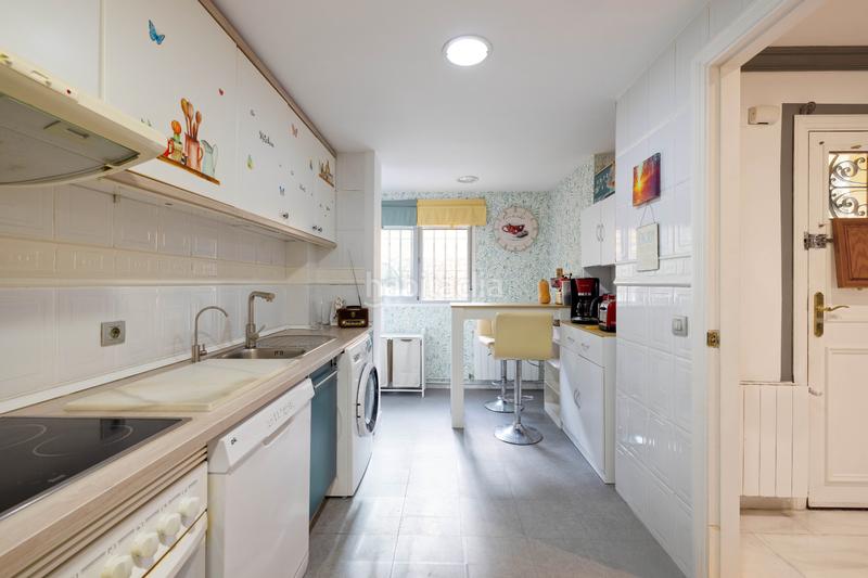 Foto 3a812565-a165-4348-9984-f0cbec78a948. Casa pareada chalet pareado en La Merced, en La Merced Marbella