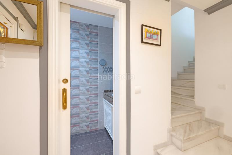 Foto 4980e3f1-fe3c-44bb-9e97-6ea40ef0c69f. Casa pareada chalet pareado en La Merced, en La Merced Marbella