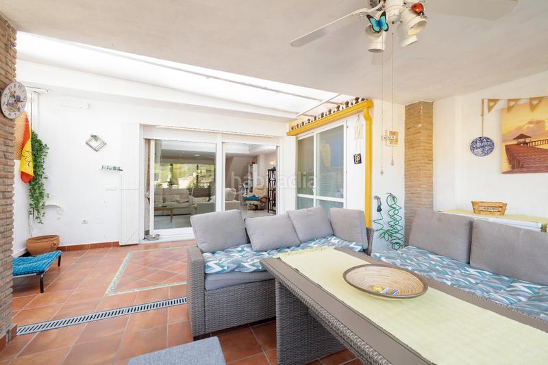 Foto 4c8f5d49-9e1c-4b0e-98e0-a027cdc4b3f9. Casa pareada chalet pareado en La Merced, en La Merced Marbella